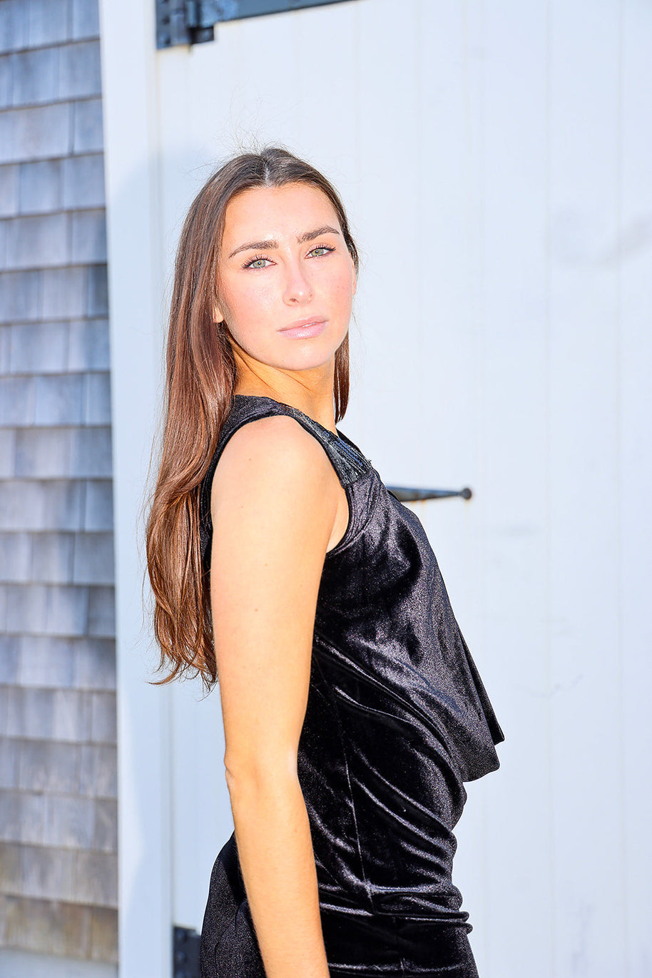 Vivienne Tam Dress