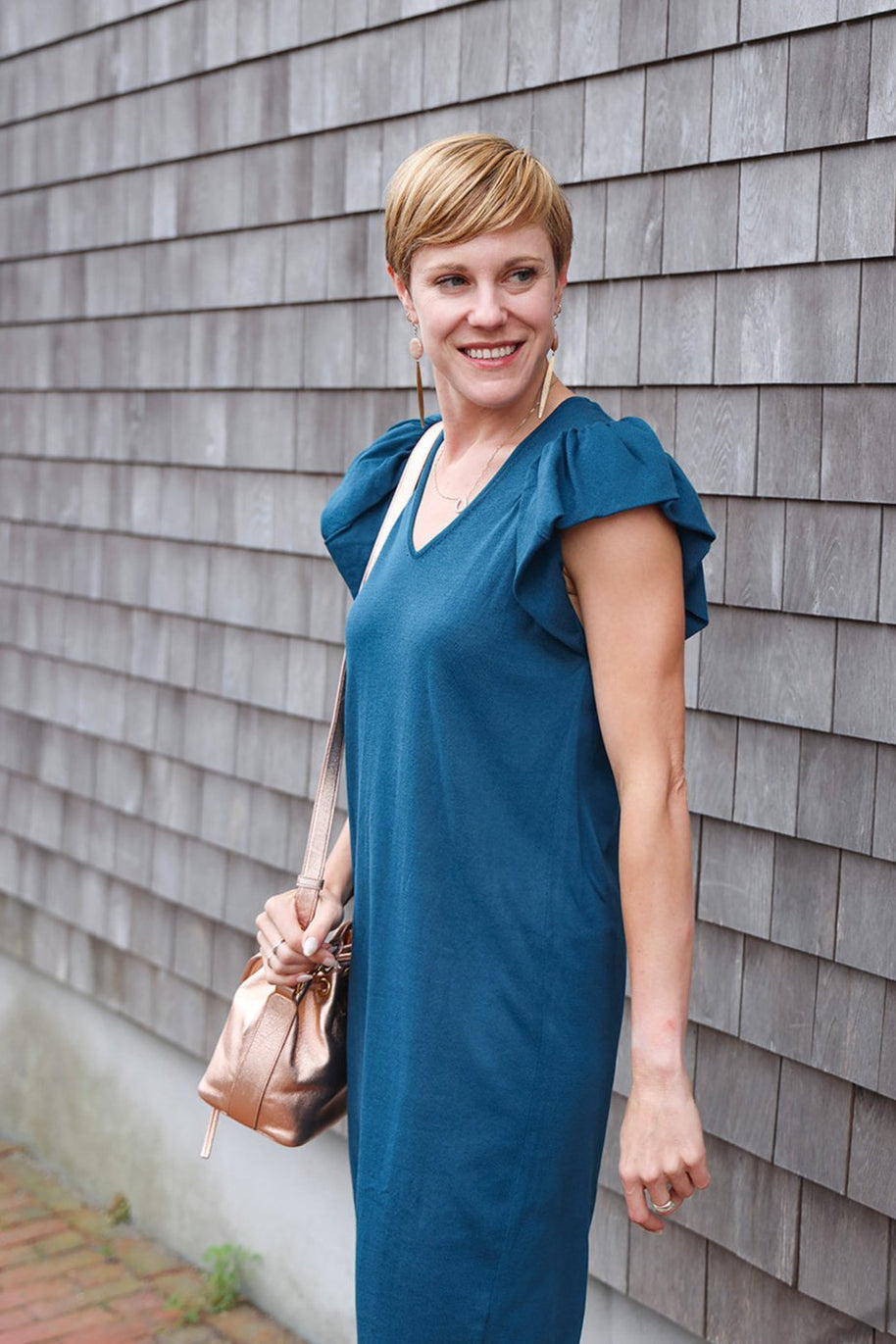 Yves Saint Laurent Dress