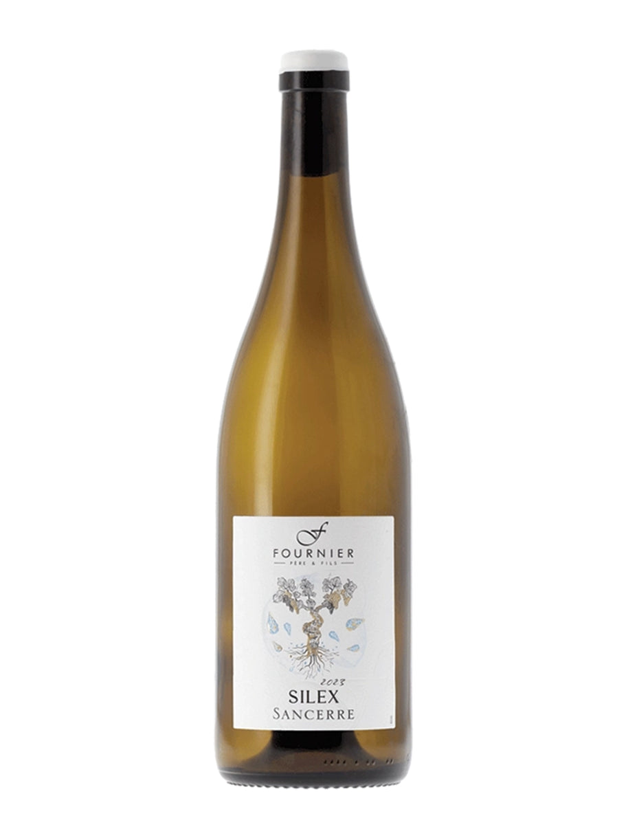 Domaine Fournier Sancerre Cuvee Silex, 2023