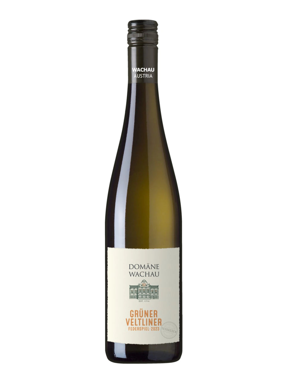 Domaine Wachau Federspiel Terrassen Gruner Veltliner