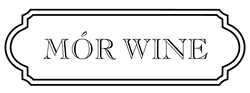 Mor Wine Logo, morwine.com