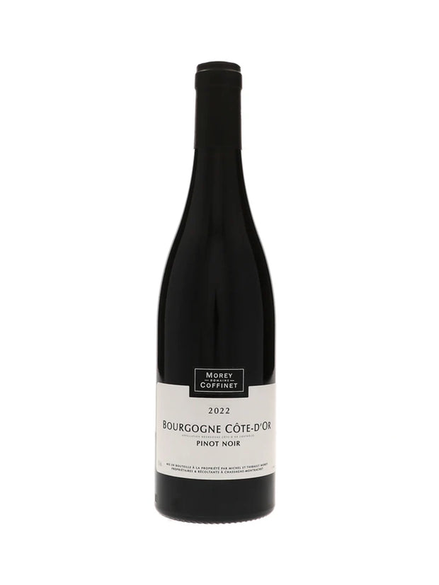 Morey Coffinet Bourgogne Cote-d'Or