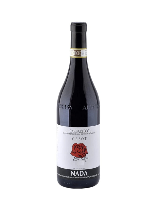 Nada Giuseppe Langhe Nebbiolo, 2022