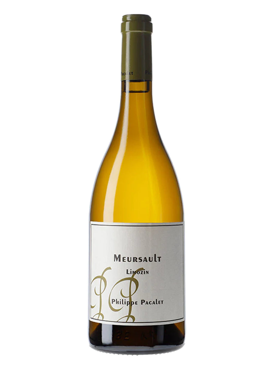 Philippe Pacalet Meursault Limozin, 2022