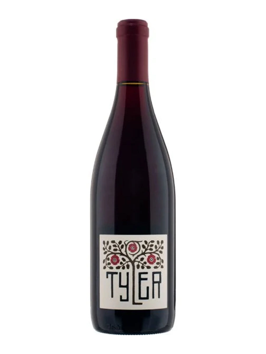Tyler Winery Pinot Noir Sta. Rita Hills
