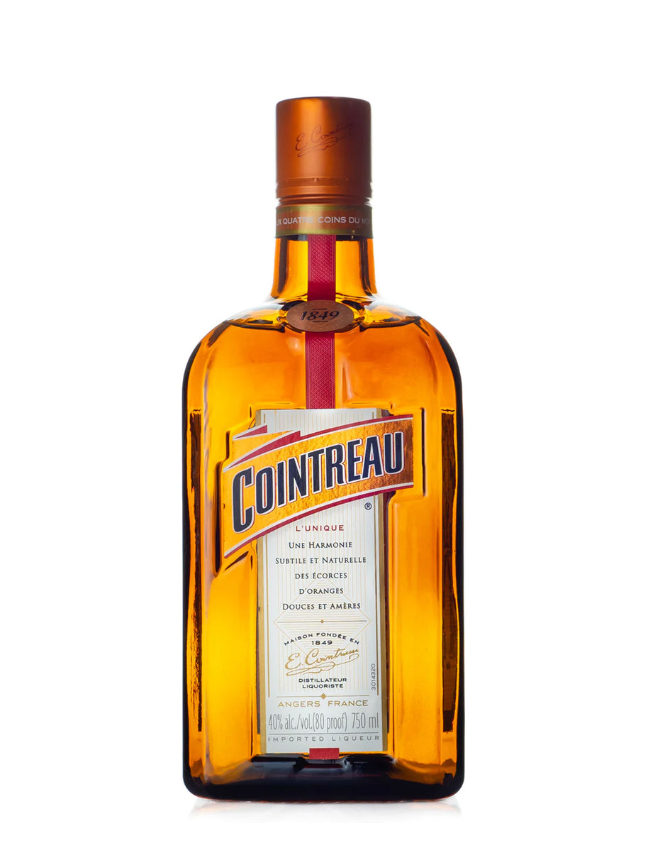 Cointreau Liqueur, morwine.com