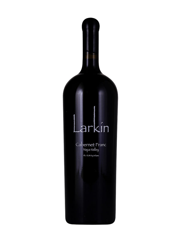 Larkin Cabernet Franc, 2021