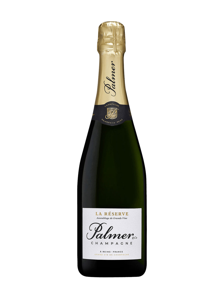 Palmer & Co, LA RÉSERVE 1 ER CRU, 750ml, morwine.com