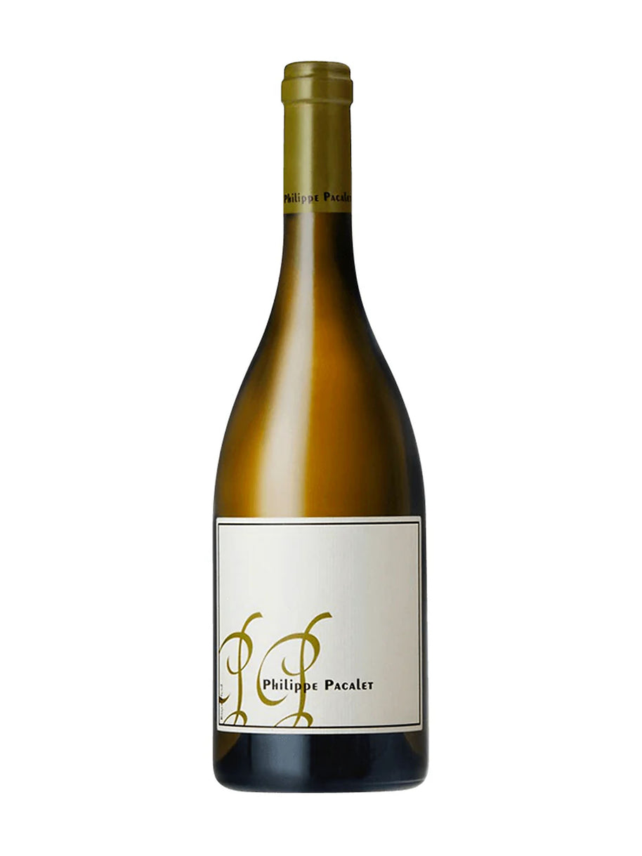 Philippe Pacalet Ladoix Blanc, Chardonnay, 2018, morwine.com