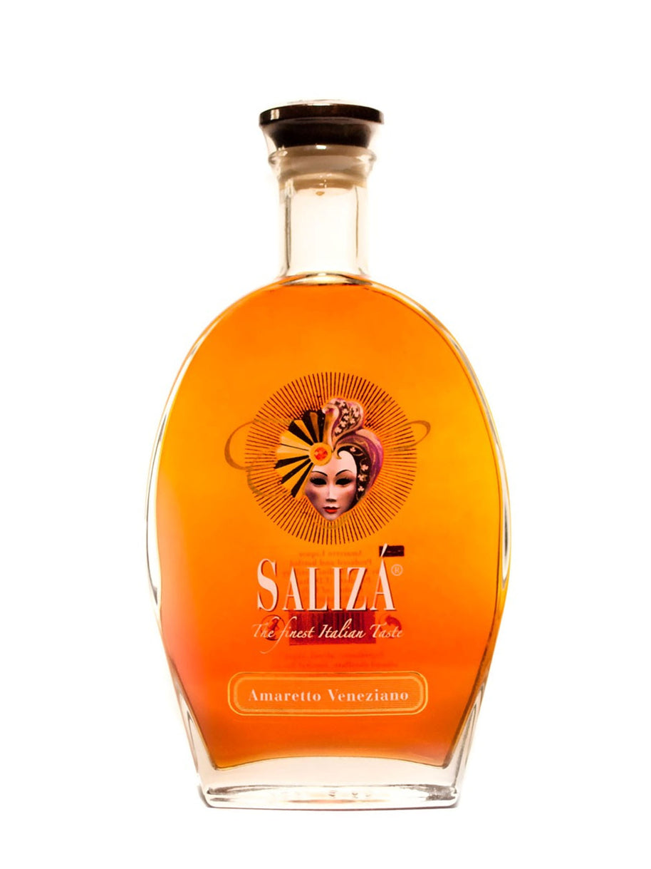 Saliza Veneziano Amaretto, morwine.com