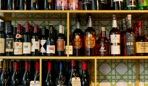Weekly Tastings