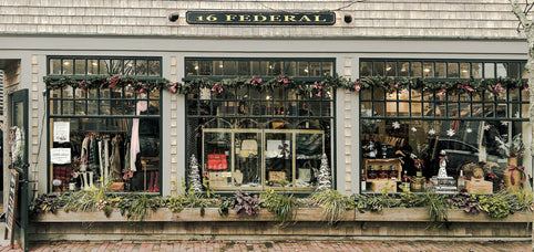 Holiday Season Tasting Schedule