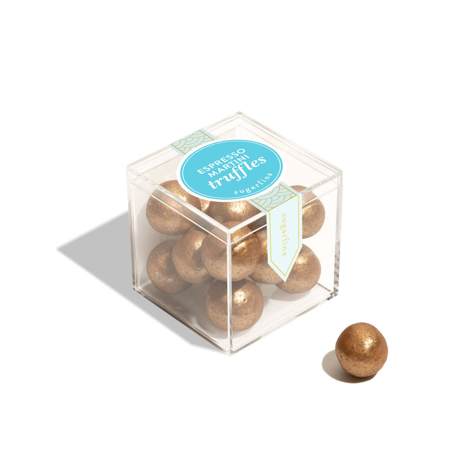 Sugarfina Espresso Martini Truffles