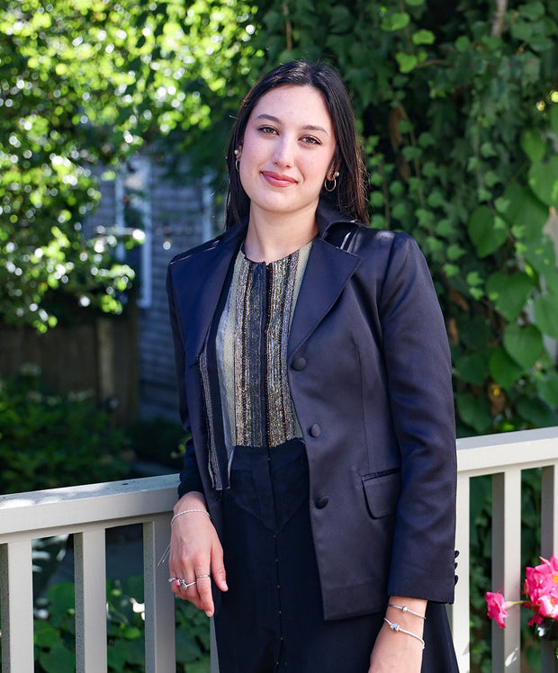 Yves Saint Laurent Blazer