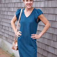 Yves Saint Laurent Dress