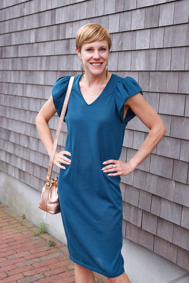 Yves Saint Laurent Dress