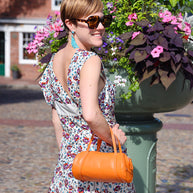 Floral Isabel Marant Dress