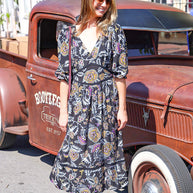 Ba&sh Dress