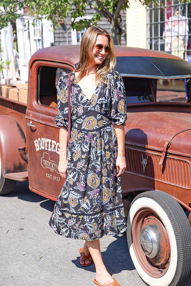 Ba&sh Dress