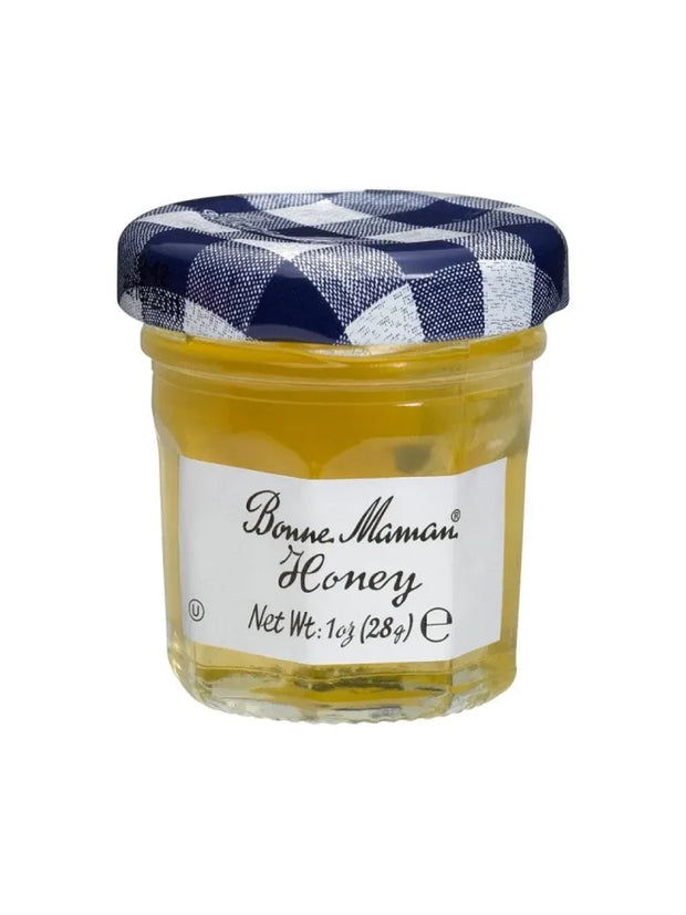 Bonne Maman Honey 1oz