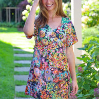 See by Chloe Dress