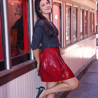 Etro Skirt