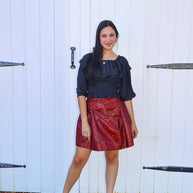 Etro Skirt