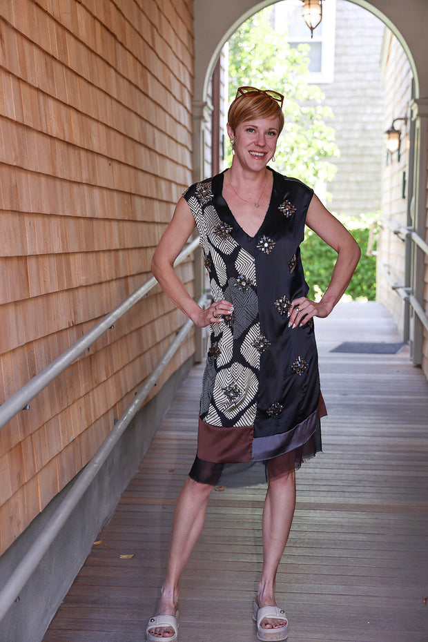 Peachoo + Krejberg Dress