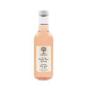 Gamay Pink Grape Juice - Emile Vergeois - 8.4 fl oz Bottle