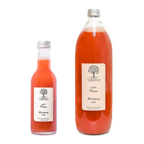 Strawberry Nectar - Emile Vergeois - Glass Bottle