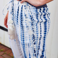 Hemant + Nandita Pants