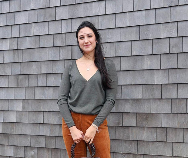 Lamberto Losani Sweater