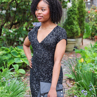 Parker Cocktail Dress