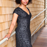 Parker Cocktail Dress
