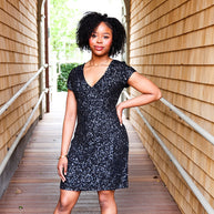 Parker Cocktail Dress