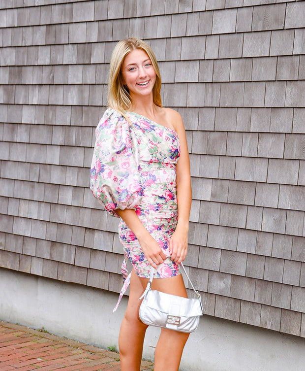 Love Shack Fancy Dress