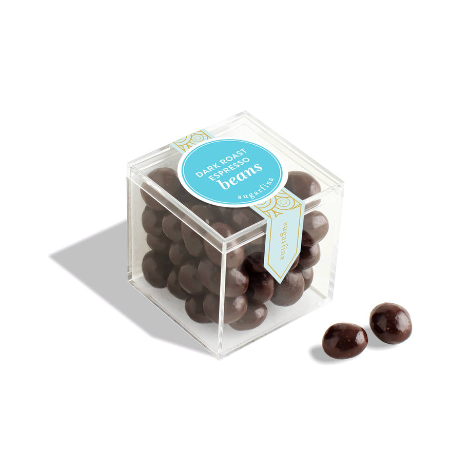 Sugarfina Dark Roast Espresso Beans