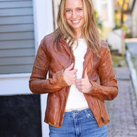 Haute Automnehiver Jacket