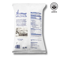 Bonilla Chips with Salt