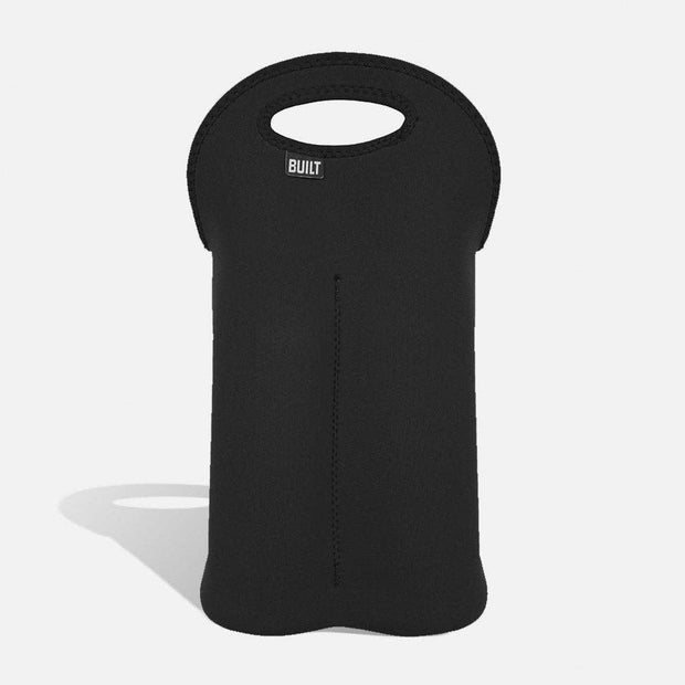 Built Insulated Double Wine Tote