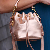 Saint Laurent Small Emmannelle