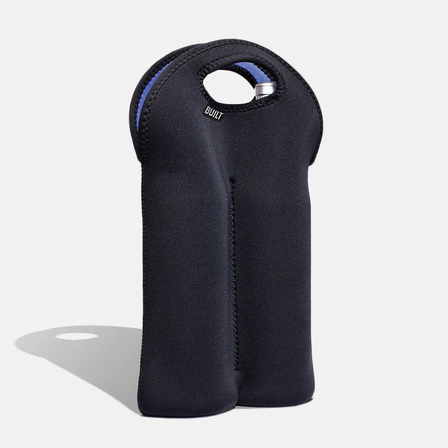 Built Insulated Double Wine Tote