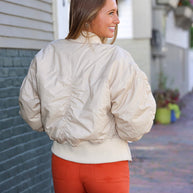 Isabel Marant Bomber Jacket