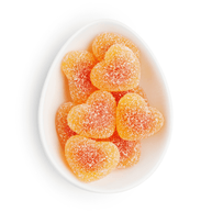 Sugarfina Peach Bellini