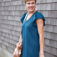 Yves Saint Laurent Dress