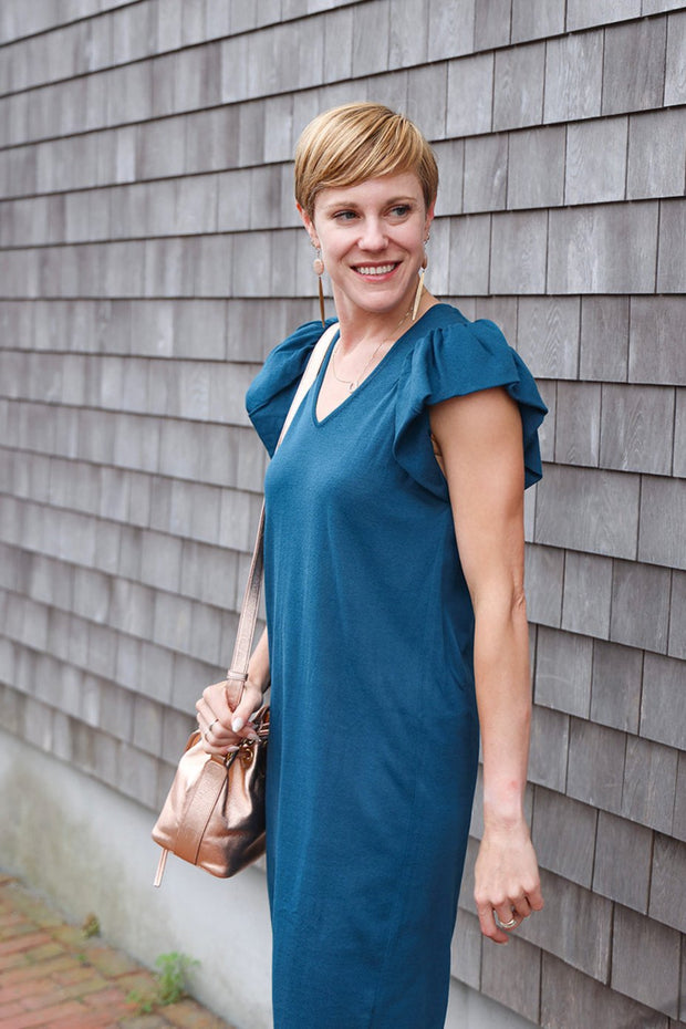 Yves Saint Laurent Dress