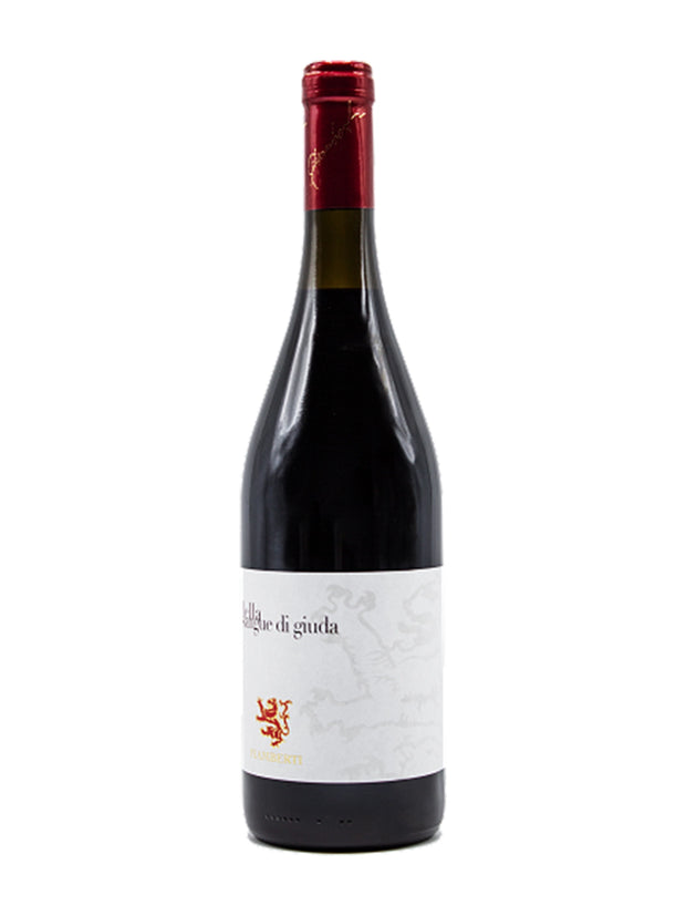 Az. Agr Giulio Fiamberti Sangue Di Giuda Lella