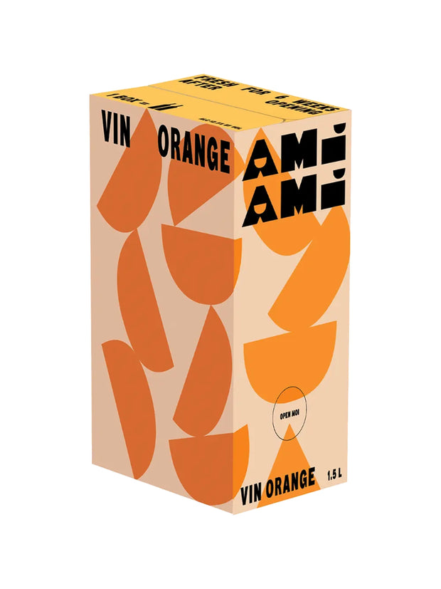 Ami Ami Vin Orange 1.5L