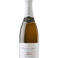 Raventos i Blanc Conca Del Riu Anoia Blanc de Blancs, 2022