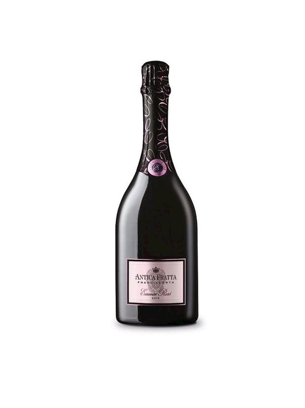 Antica Fratta Franciacorta Brut Rose Essence 2019